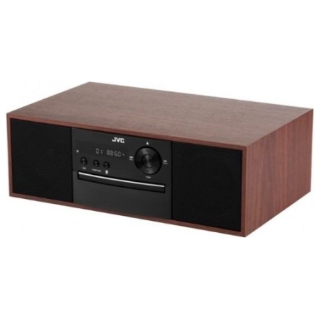 JVC All In One RD-E761