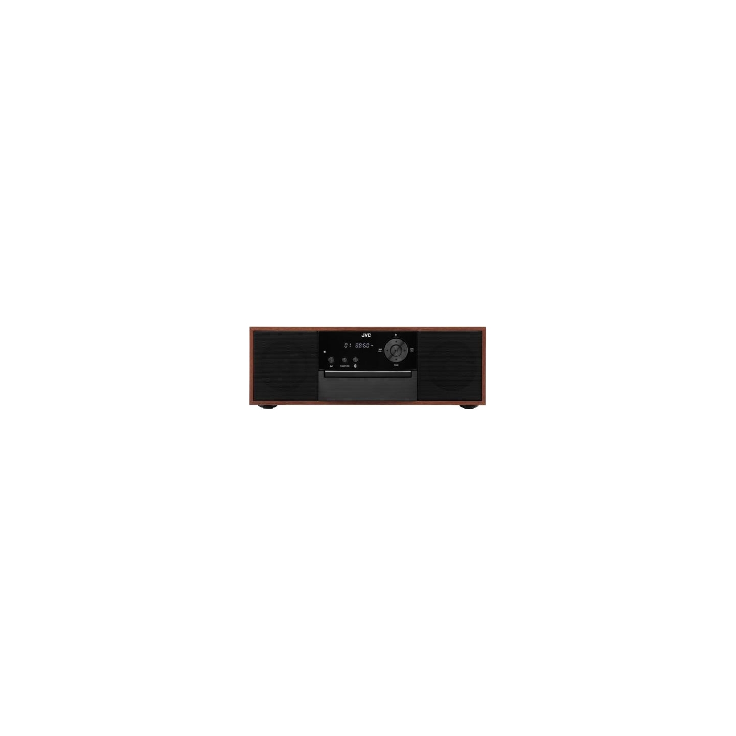 JVC All In One RD-E761