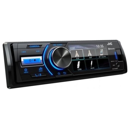 JVC Radio car KDX-560BT