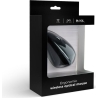 Gembird | MUSW-ERGO-01 | Optical Mouse | 2.4GHz Wireless Optical Mouse | USB | Black
