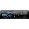 JVC Radio car KDX-560BT