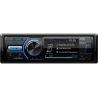 JVC Radio car KDX-560BT