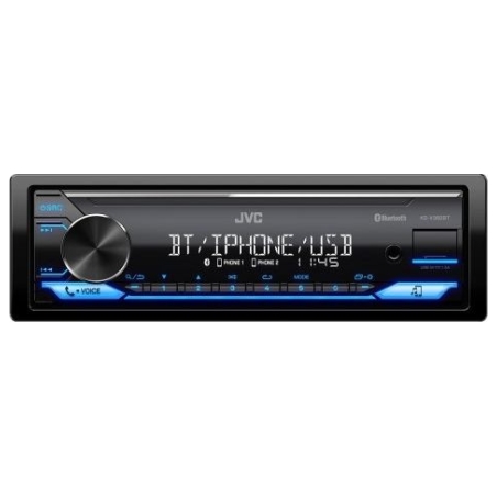 JVC Radio car KDX-382BT