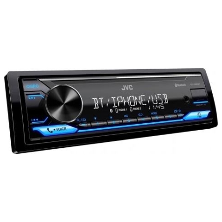 JVC Radio car KDX-382BT