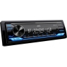 JVC Radio car KDX-382BT