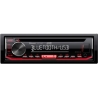JVC Radio car KDT-702BT