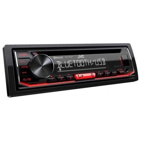 JVC Radio car KDT-702BT