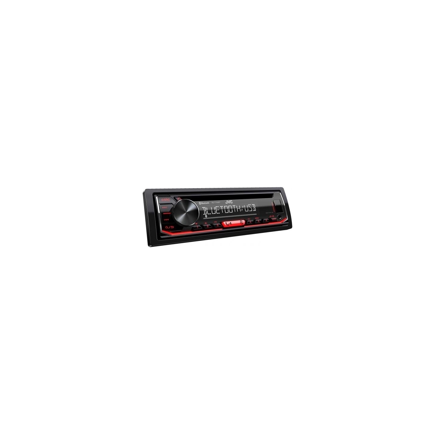 JVC Radio car KDT-702BT