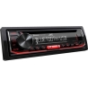 JVC Radio car KDT-702BT