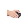 Gembird MOUSE USB OPTICAL WRL BLACK/ERGONOMIC MUSW-ERGO-01 GEMBIRD