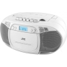 JVC Boombox white RC-E451W