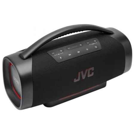 JVC Portable Speaker XS-E934B black
