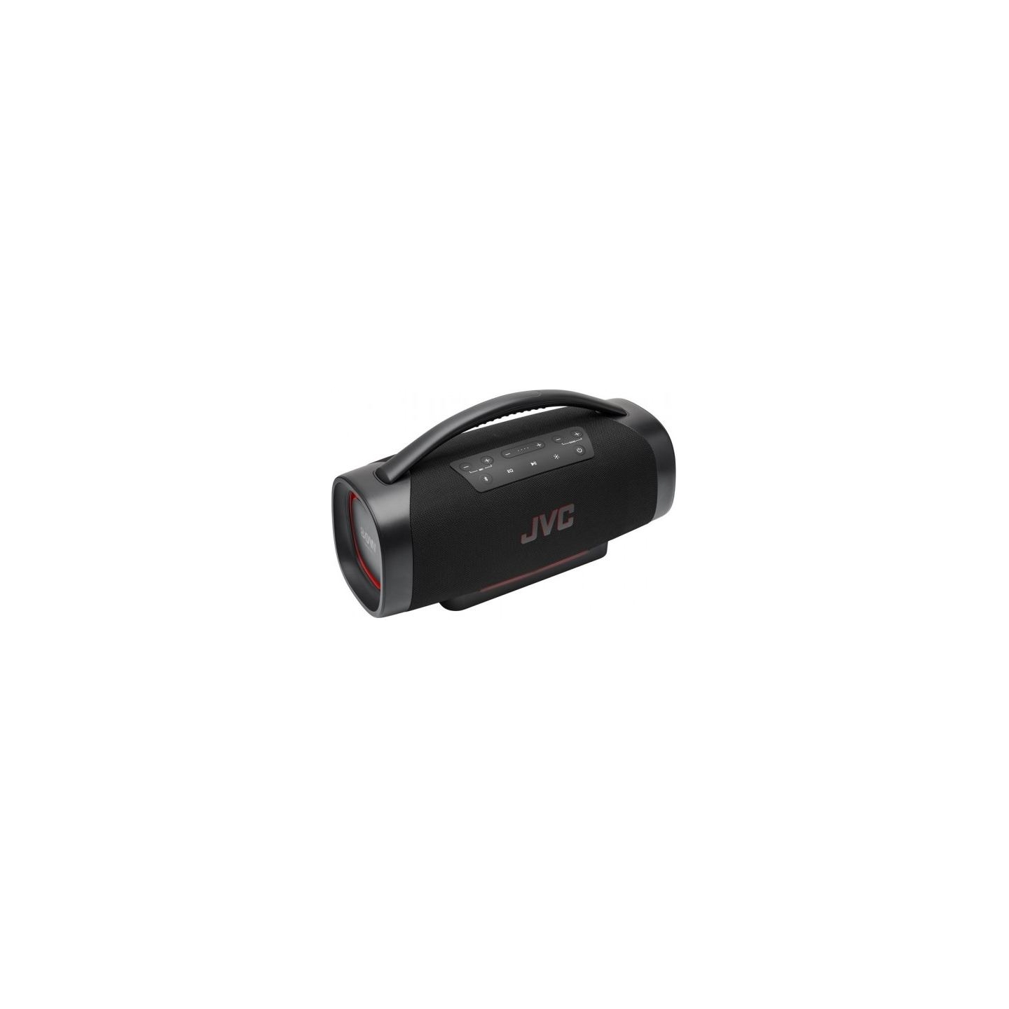 JVC Portable Speaker XS-E934B black