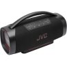 JVC Portable Speaker XS-E934B black