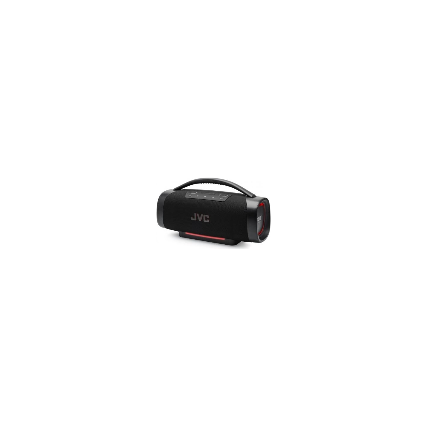 JVC Portable Speaker XS-E934B black