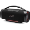 JVC Portable Speaker XS-E934B black