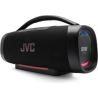 JVC Portable Speaker XS-E934B black