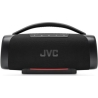 JVC Portable Speaker XS-E934B black