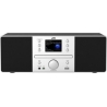 JVC All In One RD-E874B black