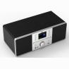 JVC All In One RD-E874B black