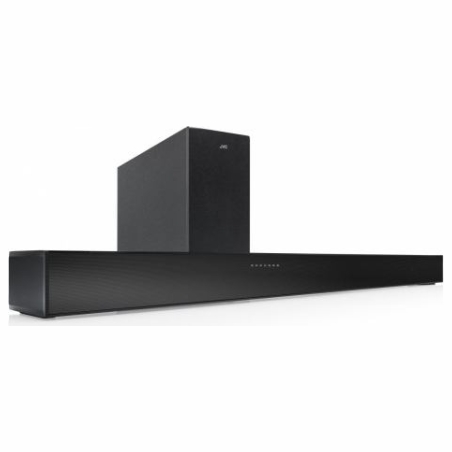 JVC Soundbar TH-E434B 2.1 with wireless subwoofer