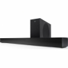 JVC Soundbar TH-E434B 2.1 with wireless subwoofer
