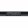 JVC Soundbar TH-E434B 2.1 with wireless subwoofer