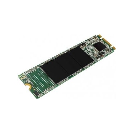 Silicon Power SSD drive A55 512GB M.2 560/530 MB/s