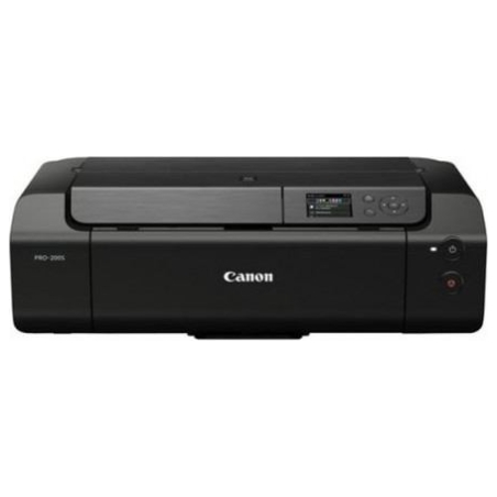 Canon PIXMA PRO-200S 6875C009 Photo Printer