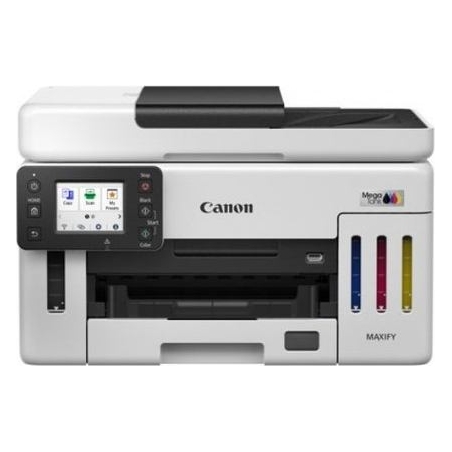 Canon Urządzenie wielofunkcyjne atramentowe Maxify GX6140 6882C009