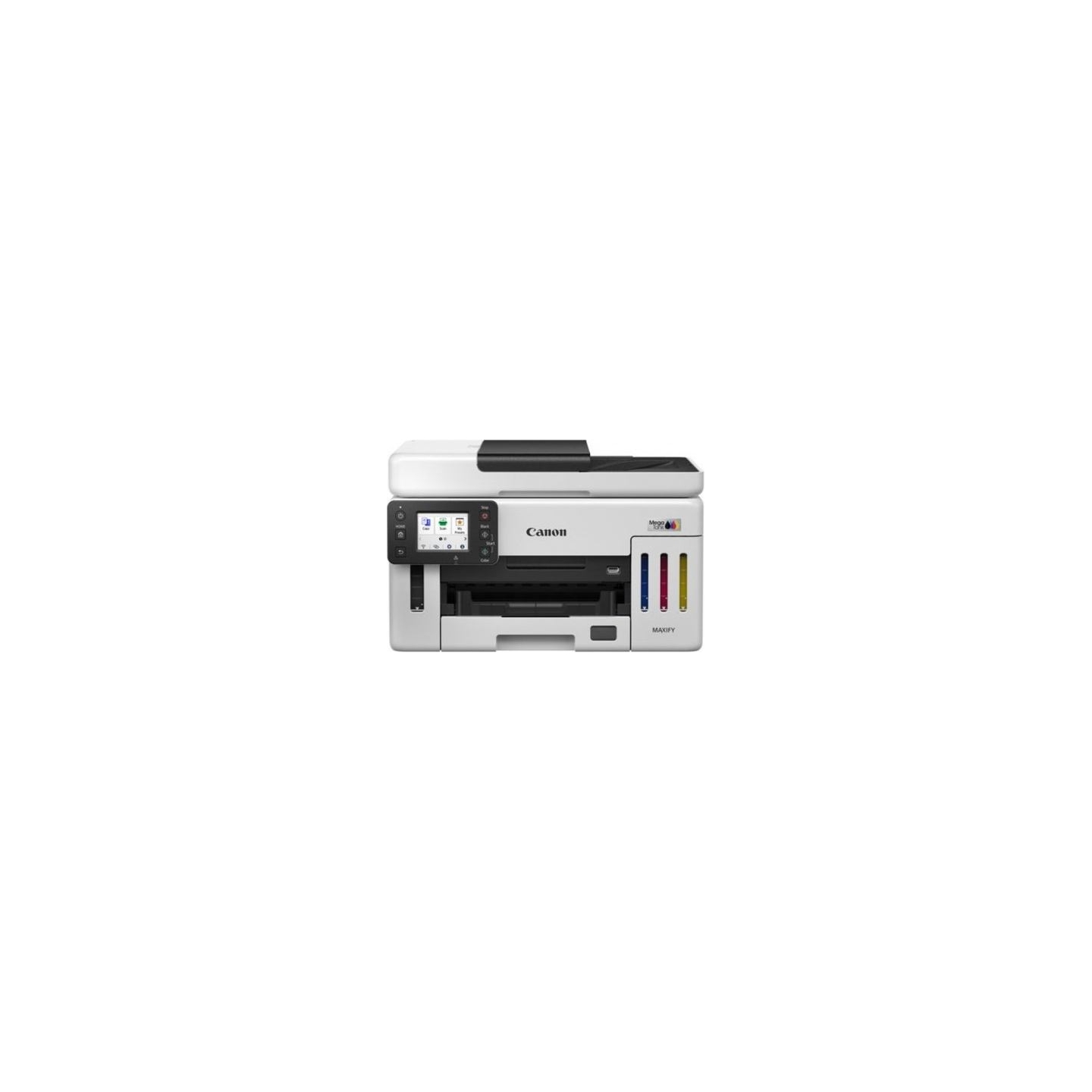 Canon Urządzenie wielofunkcyjne atramentowe Maxify GX6140 6882C009
