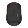 Logitech M171 Wireless Mouse - RED