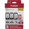 Canon Multipack PG-545XLx2/CL-546XL Photo Value 8286B015