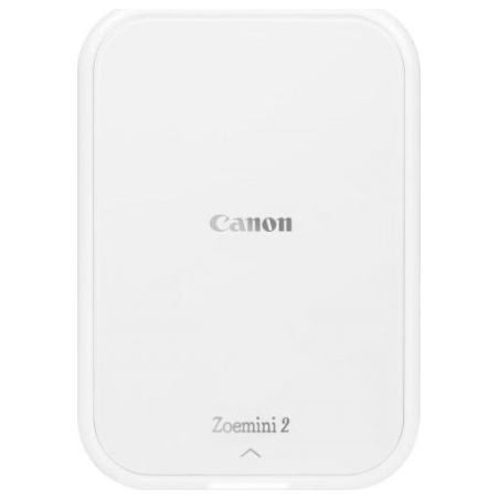 Canon photo printer Zoemini 2 white