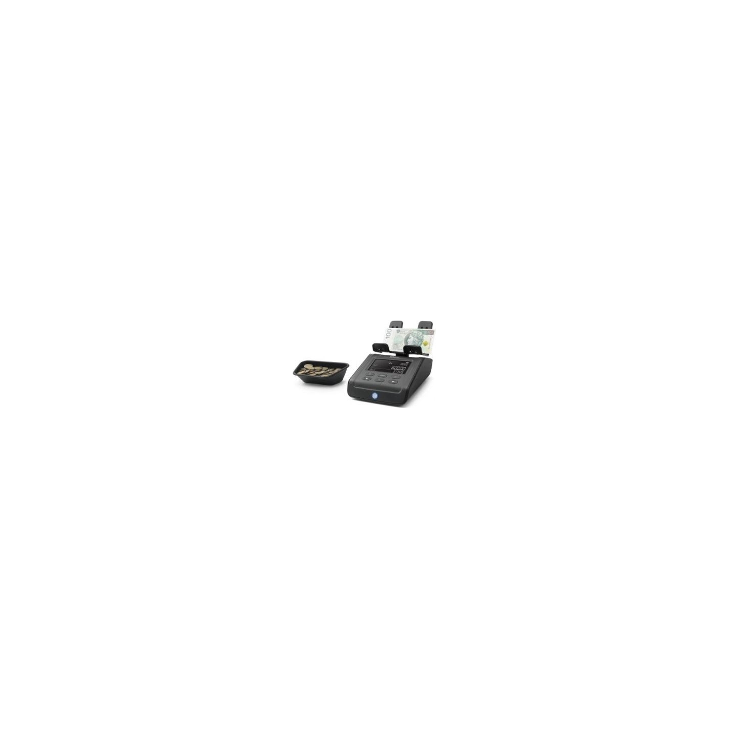 Safescan 6165 COIN AND BANKNOTE COUNTER
