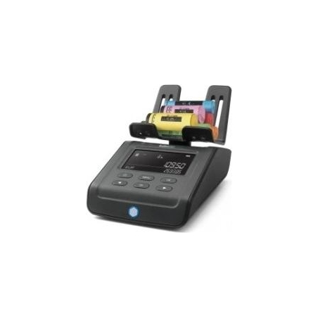 Safescan 6165 COIN AND BANKNOTE COUNTER