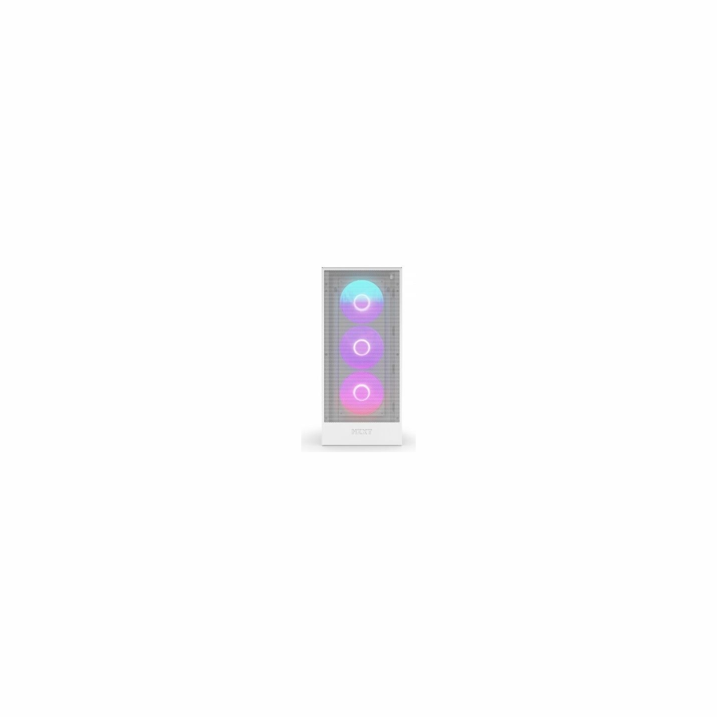 Nzxt Water cooling Kraken elite 420 RGB LCD white