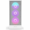 Nzxt Water cooling Kraken elite 420 RGB LCD white