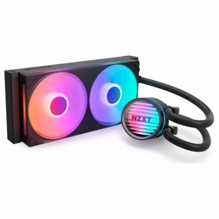 Nzxt water cooling Kraken Core 240 RGB