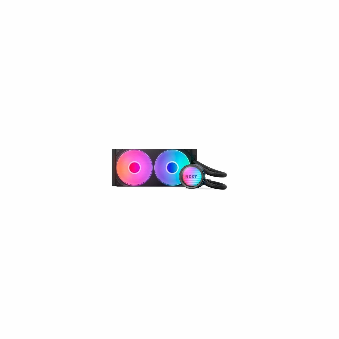 Nzxt water cooling Kraken Core 240 RGB