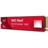 WD Disc SSD Red SSD 2 TB SN700 2280 NVMe M.2 PCIe