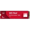 WD Disc SSD Red SSD 2 TB SN700 2280 NVMe M.2 PCIe