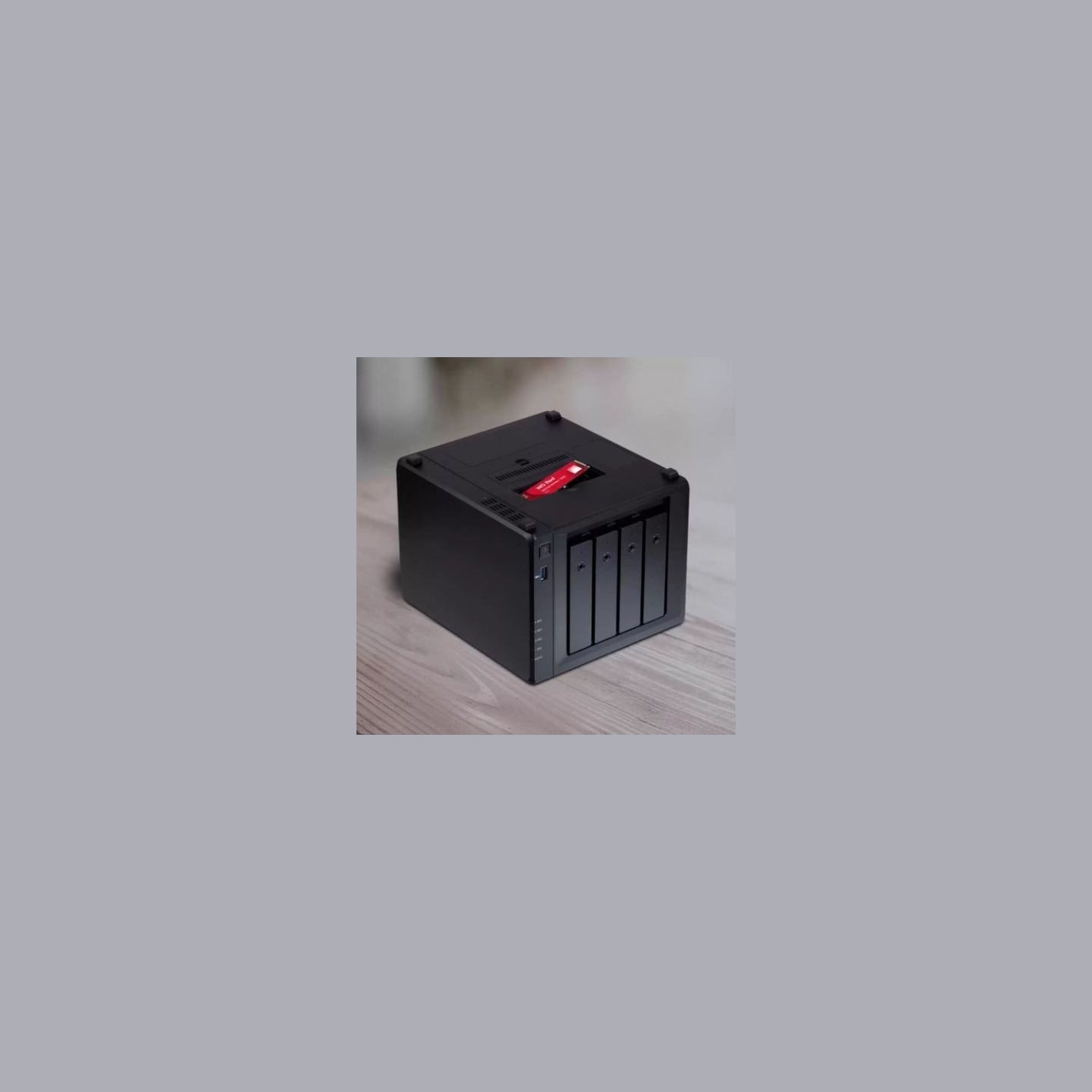 WD Disc SSD Red SSD 2 TB SN700 2280 NVMe M.2 PCIe