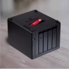 WD Disc SSD Red SSD 2 TB SN700 2280 NVMe M.2 PCIe