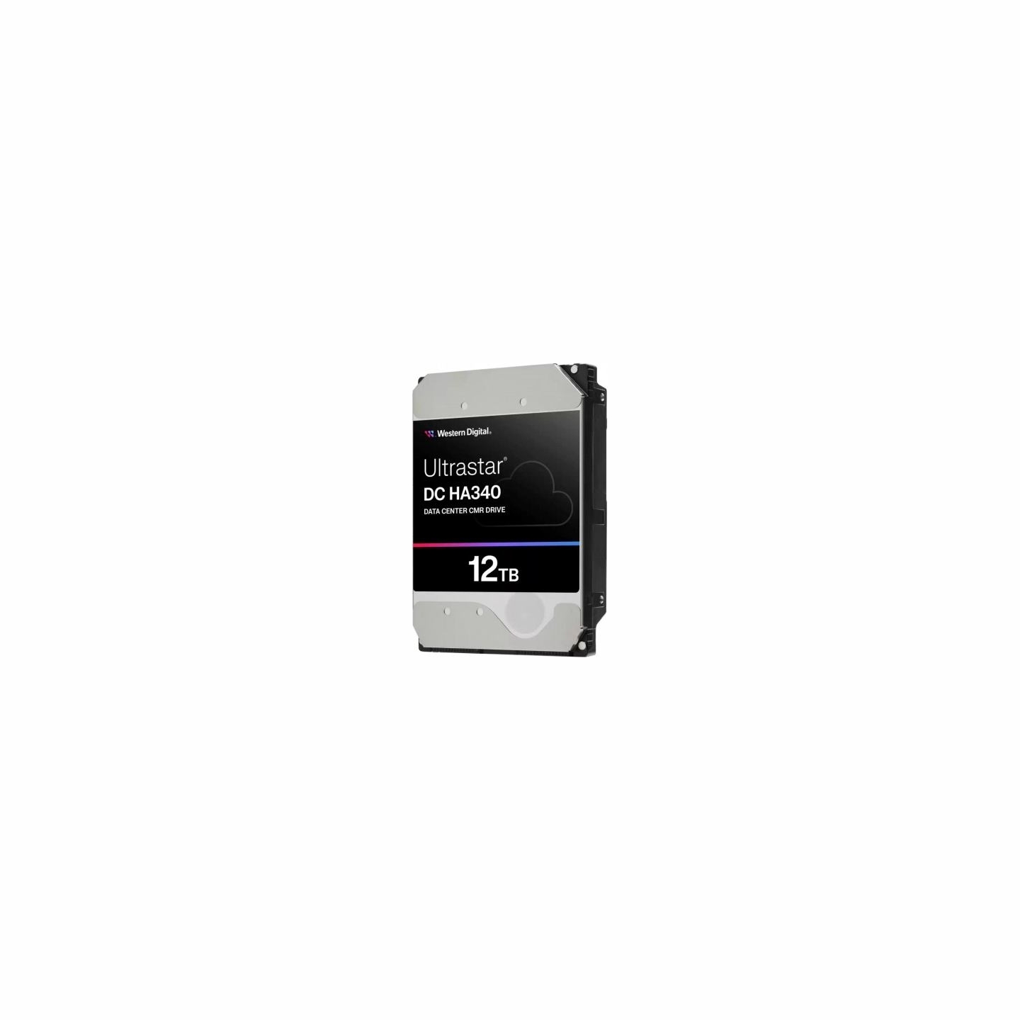 WD HDD Ultrastar DC HA340 12TB 3.5 inch SATAIII