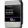 WD HDD Ultrastar DC HA340 12TB 3.5 inch SATAIII