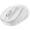 Trust MOUSE USB OPTICAL WRL PRIMO/WHITE 24795 TRUST