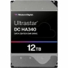 WD HDD Ultrastar DC HA340 12TB 3.5 inch SATAIII