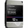WD HDD Ultrastar DC HA340 12TB 3.5 inch SATAIII