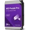 WD HDD Disk Purple Pro 24TB 3,5 WD241PURP
